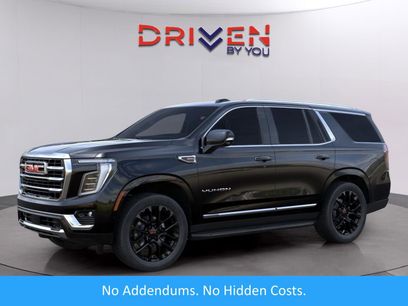 New 2026 GMC Yukon Elevation