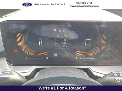 Used 2024 Kia Sorento LX image 12