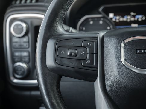 Used 2022 GMC Sierra 2500 Denali w/ Denali Ultimate Package image 30