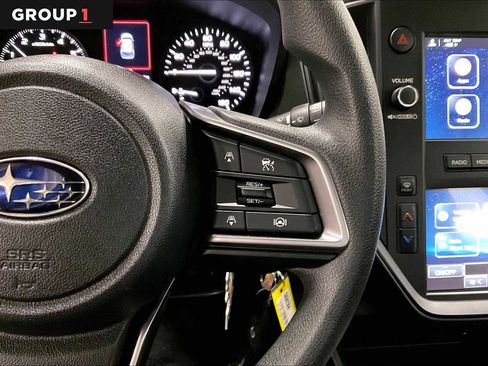 Used 2025 Subaru Impreza 2.0i AWD/4WD image 23