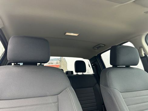 Used 2023 Ford Ranger XLT w/ Equipment Group 301A Mid image 27