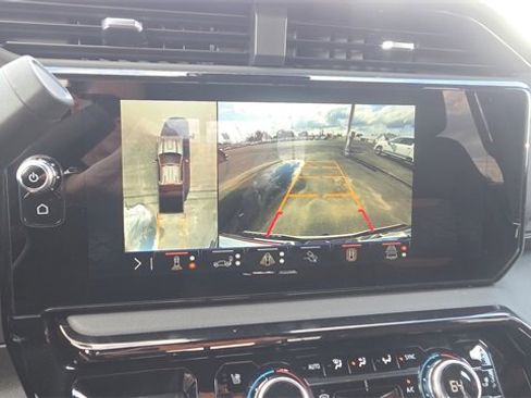 New 2026 GMC Sierra 2500 AT4 w/ AT4 Premium Plus Package image 42