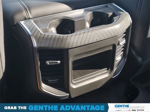 New 2026 RAM 1500 Big Horn/Lone Star image 28