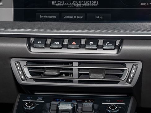 Used 2024 Porsche 911 Carrera S image 20