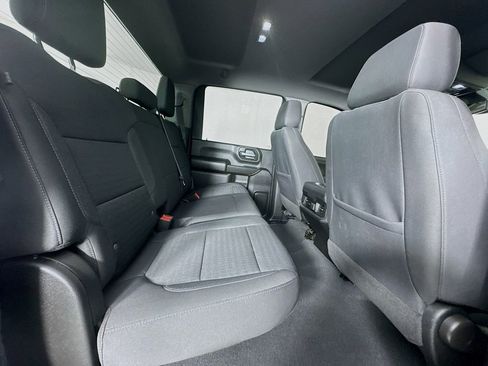 Used 2023 Chevrolet Silverado 3500 LT w/ Convenience Package AWD/4WD image 28