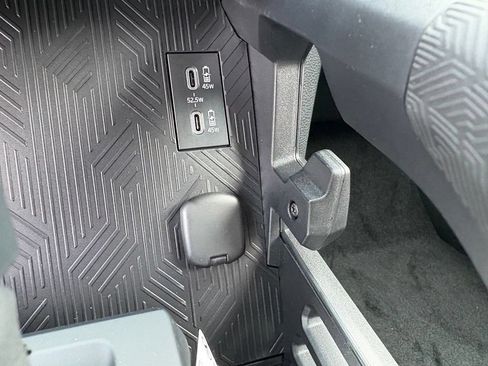 New 2026 Toyota Tacoma TRD Off-Road AWD/4WD image 22