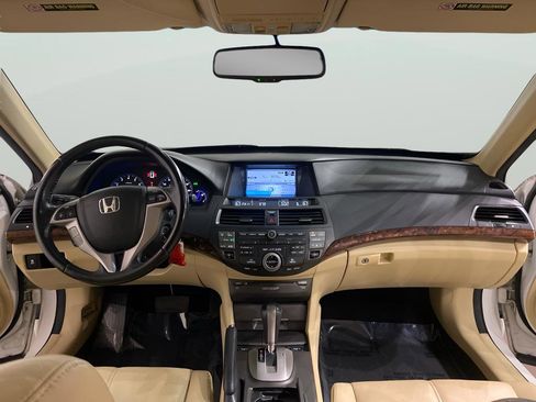 Used 2010 Honda Crosstour EX-L image 11