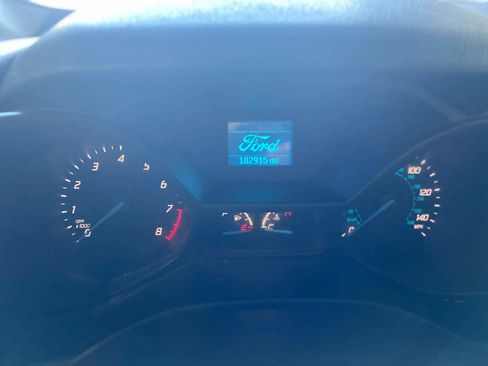 Used 2016 Ford Transit Connect XL image 14