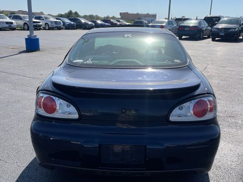 Used 2002 Pontiac Grand Prix GT image 6