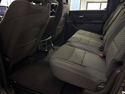 New 2026 RAM 1500 Tradesman