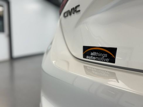 Used 2025 Honda Civic Type R image 41