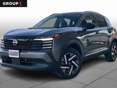 New 2026 Nissan Kicks SV