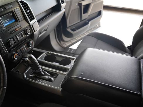 Used 2016 Ford F150 XLT w/ Equipment Group 301A Mid RWD image 20