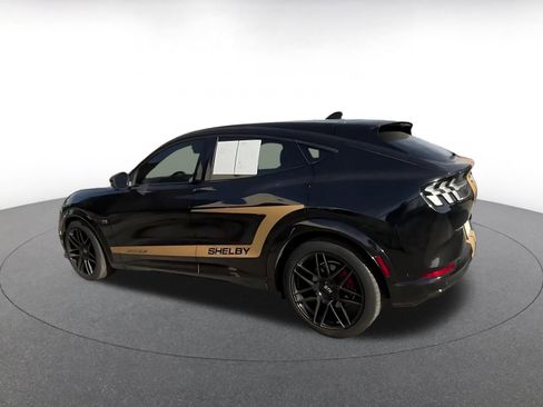 Used 2023 Ford Mustang Mach-E GT image 9