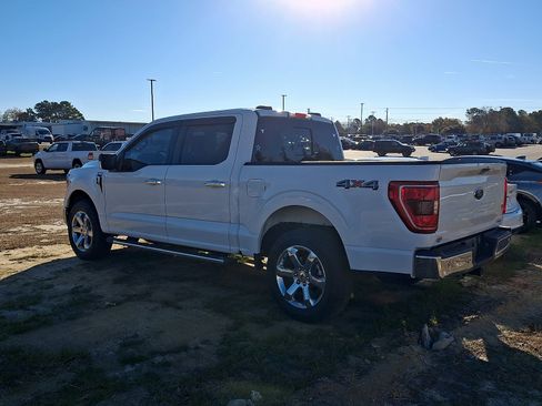 Used 2023 Ford F150 XLT w/ Equipment Group 302A High image 4