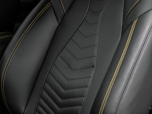 Used 2024 Maserati GranTurismo Trofeo AWD/4WD image 48