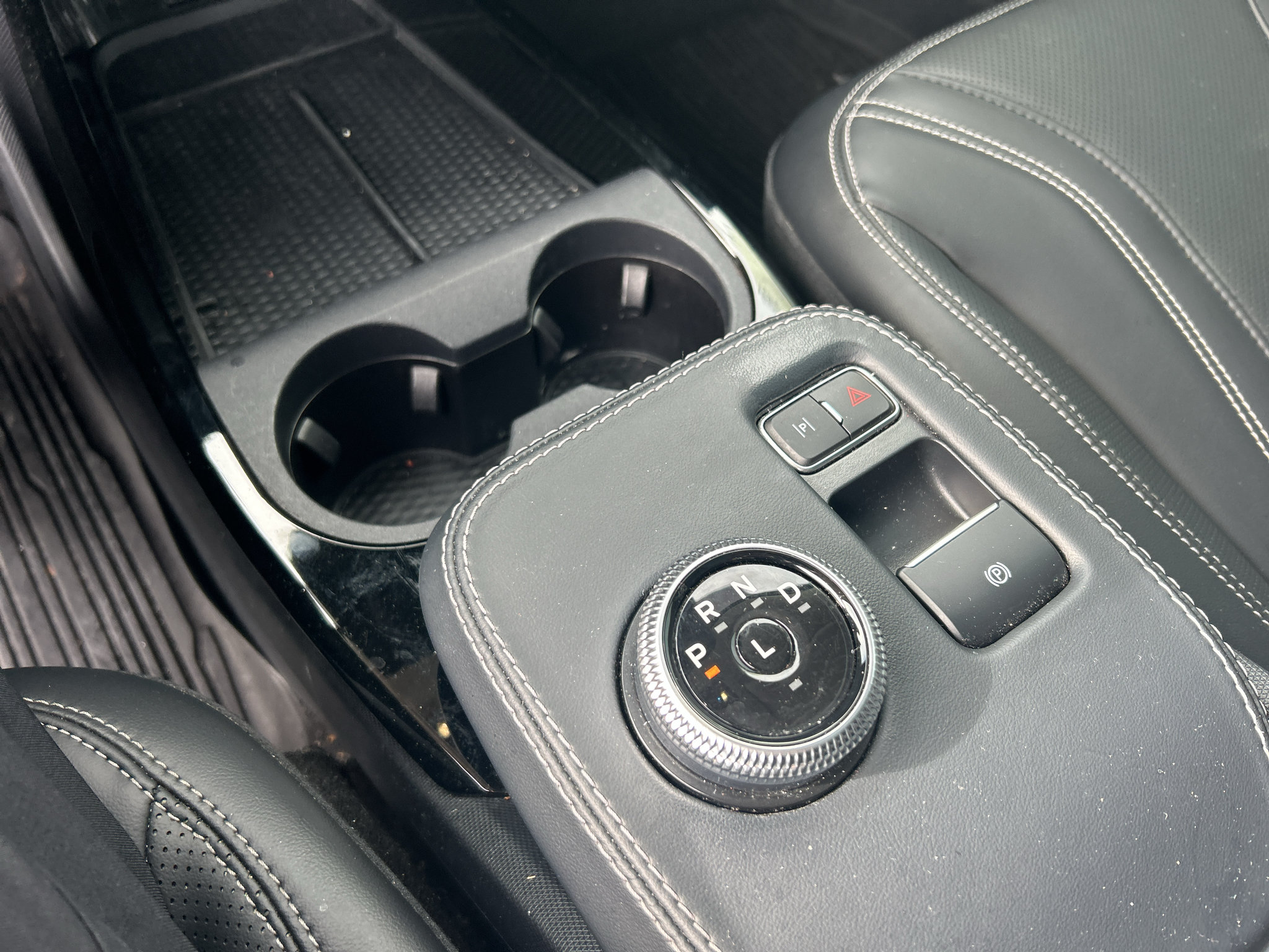 Used 2021 Ford Mustang Mach-E Premium AWD/4WD image 20