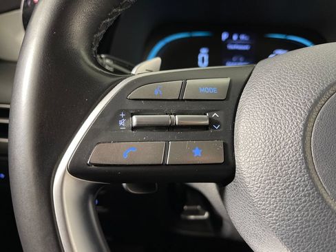 Certified 2023 Hyundai Palisade SEL FWD image 28