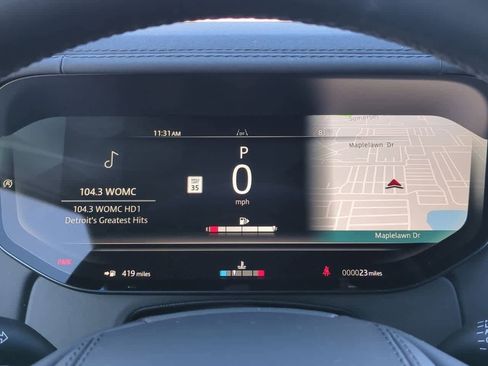 New 2025 Land Rover Range Rover Long Wheelbase SE image 34