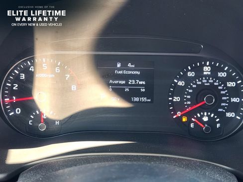 Used 2022 Kia Soul LX w/ Technology Package FWD image 15