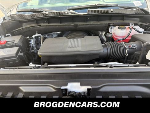 New 2026 GMC Sierra 1500 SLE w/ X31 Off-Road Package image 10