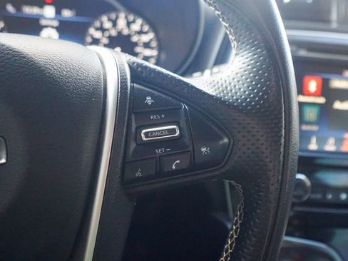 Used 2021 Nissan Maxima 3.5 SV w/ Floor Mat Group image 19