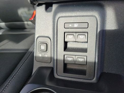 New 2026 Ford Bronco Big Bend image 15