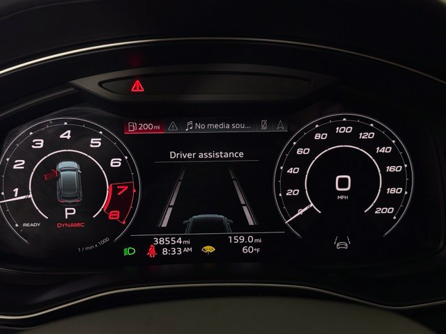 Used 2022 Audi RS Q8 AWD/4WD image 23