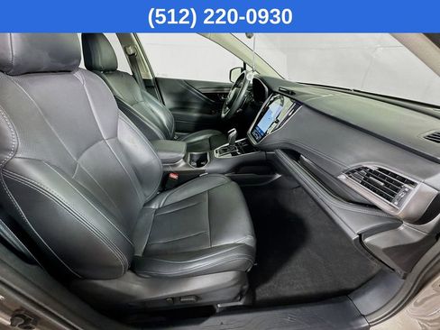 Used 2024 Subaru Outback Limited w/ Popular Package #2 AWD/4WD image 36