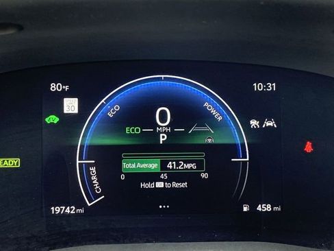 Certified 2025 Toyota Camry SE FWD image 20