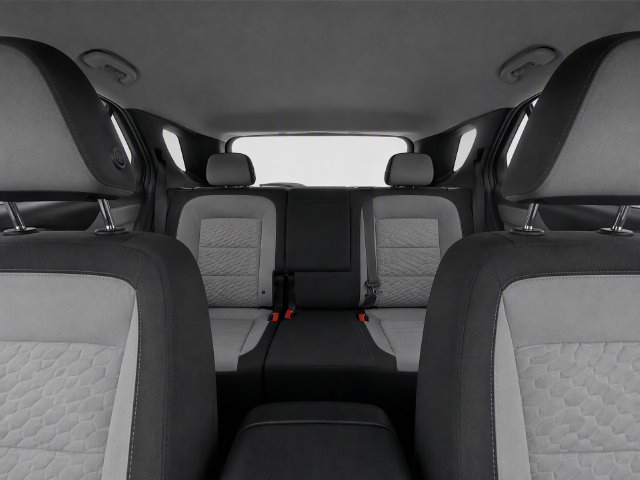 Used 2019 Chevrolet Equinox LT FWD image 14