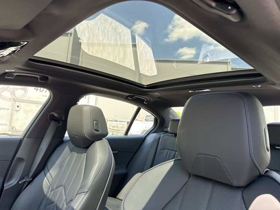 New 2026 BMW 550e xDrive w/ Premium Package