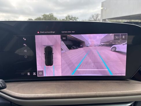 Used 2025 Audi Q5 Premium Plus w/ Premium Plus image 25