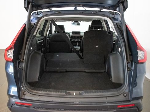Used 2023 Honda CR-V EX-L image 24