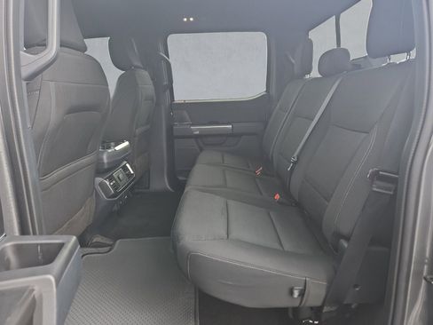 Used 2023 Ford F150 XLT w/ Equipment Group 302A High image 23