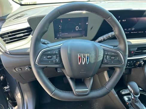 New 2026 Buick Encore GX Sport Touring w/ Comfort Package AWD/4WD image 24