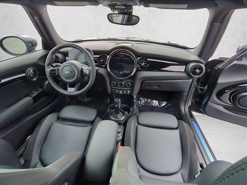Used 2024 MINI Cooper S w/ Signature Upholstery Package FWD image 19