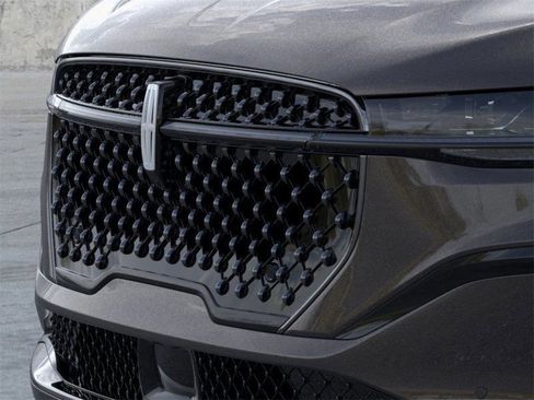 New 2026 Lincoln Nautilus Black Label w/ Jet Appearance Package image 17