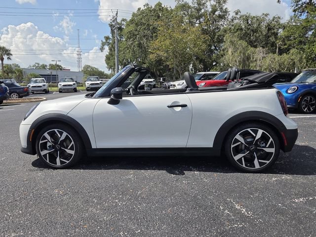 New 2026 MINI Cooper S FWD image 4