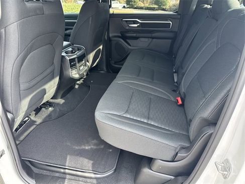 New 2026 RAM 1500 Big Horn image 12