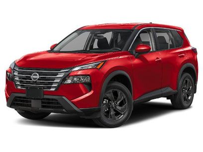 Certified 2026 Nissan Rogue SV w/ Cold Weather Package