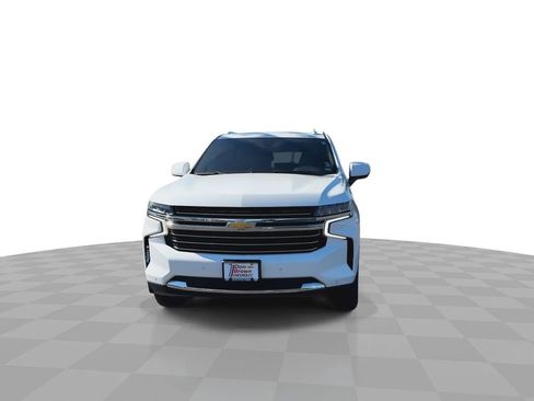 Used 2022 Chevrolet Tahoe LT image 3