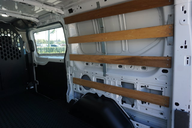 Used 2025 Ford Transit 250 Low Roof w/ Exterior Upgrade Package RWD image 20
