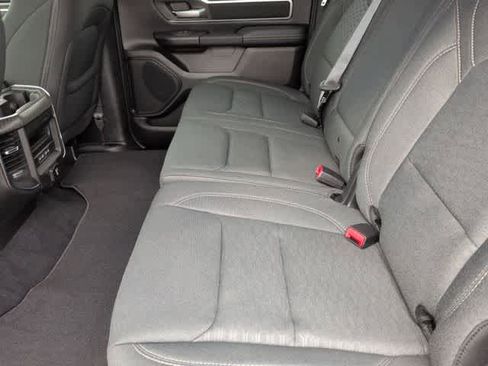 New 2026 RAM 1500 Big Horn AWD/4WD image 20