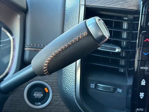 New 2026 RAM 2500 Limited image 20