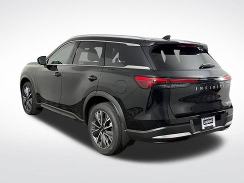 New 2027 INFINITI QX60 Luxe AWD/4WD image 8