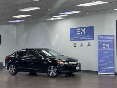 Used 2014 Acura ILX