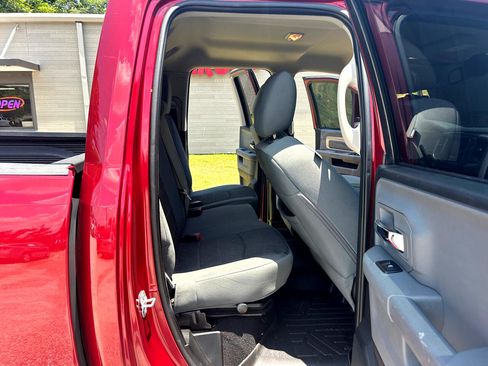 Used 2014 RAM 1500 Big Horn image 11
