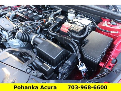 Used 2023 Honda Accord EX image 35