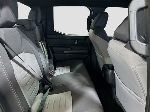 New 2025 Toyota Tacoma TRD Off-Road image 24